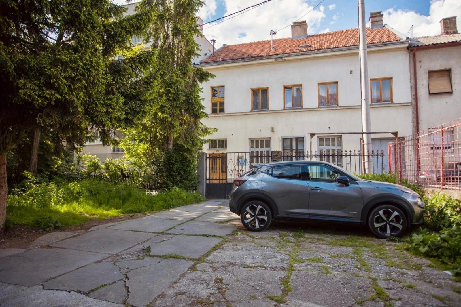 Mak Apartment - Free Parking - Balcony Sarajevo Exterior photo